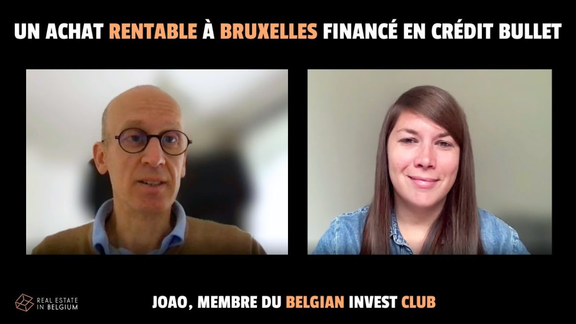 Investir à Bruxelles : une analyse approfondie pour des choix éclairés