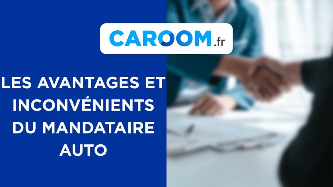 Mandataire auto : décryptage des bénéfices et des limites pour un choix éclairé