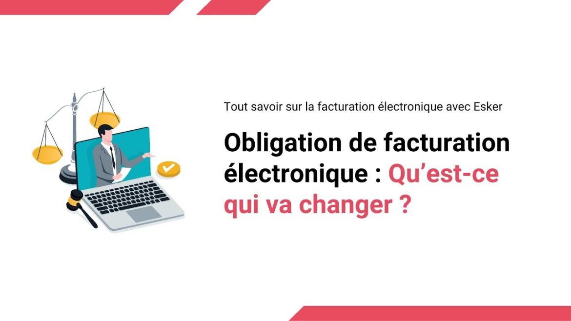 L&rsquo;Ère de la Facturation Électronique : Les Nouveaux Défis à Relever