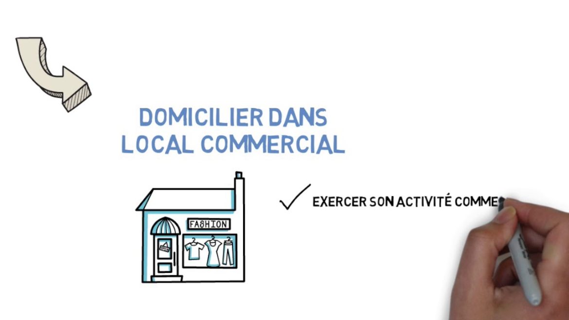 La clé de la réussite : découvrir les secrets de la domiciliation d&rsquo;entreprise en ligne