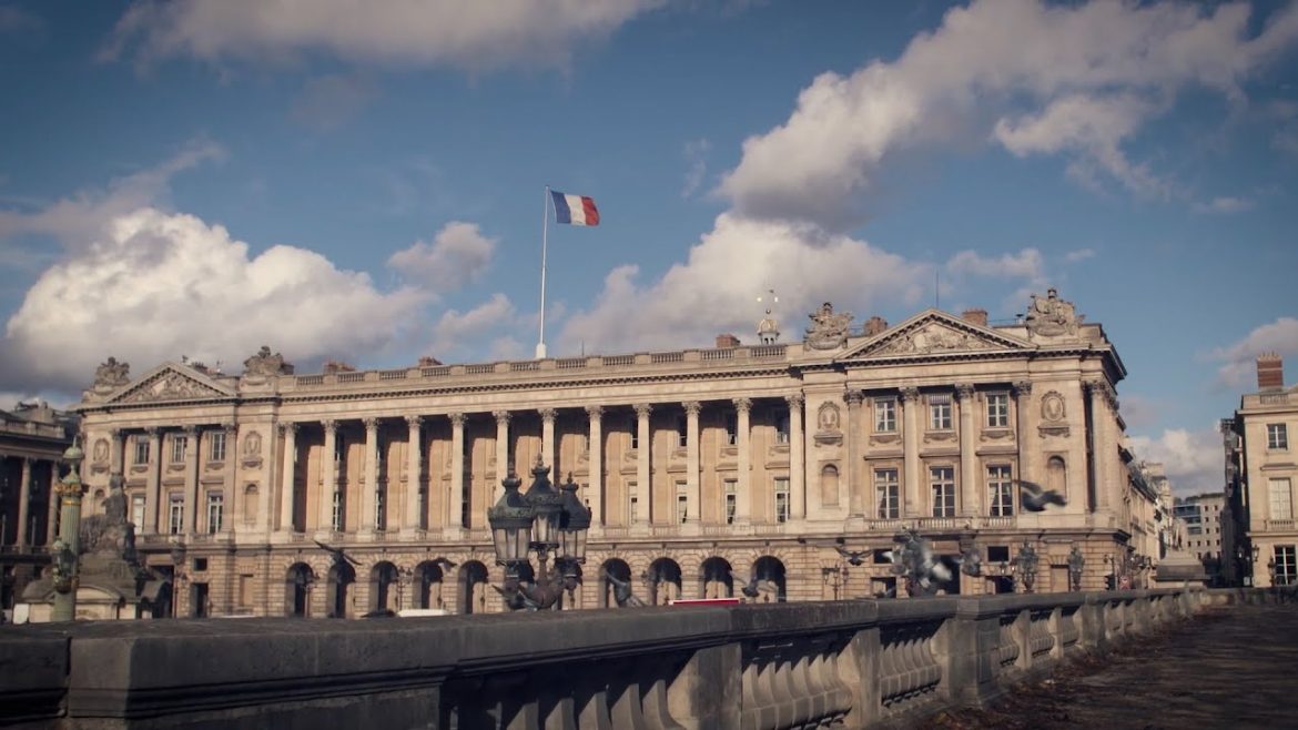 Le patrimoine d&rsquo;élégance française : un voyage au cœur des trésors oubliés