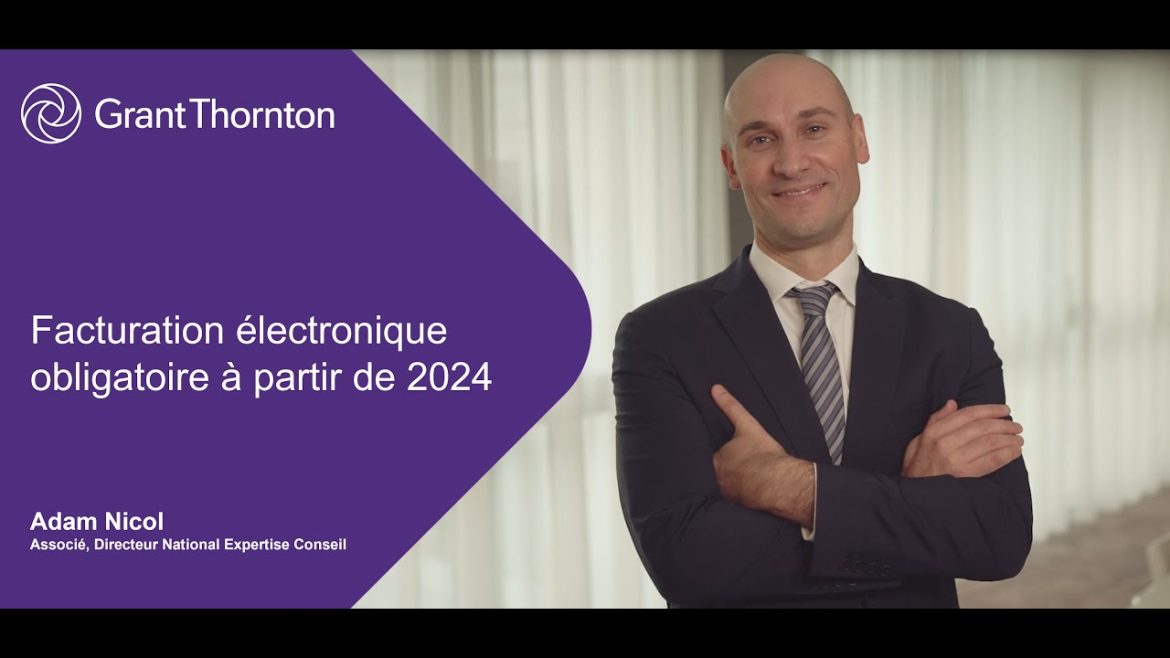 Préparez-vous à la Révolution de la Facturation Électronique : Ce Que Vous Devez Savoir Pour Naviguer Avec Confiance
