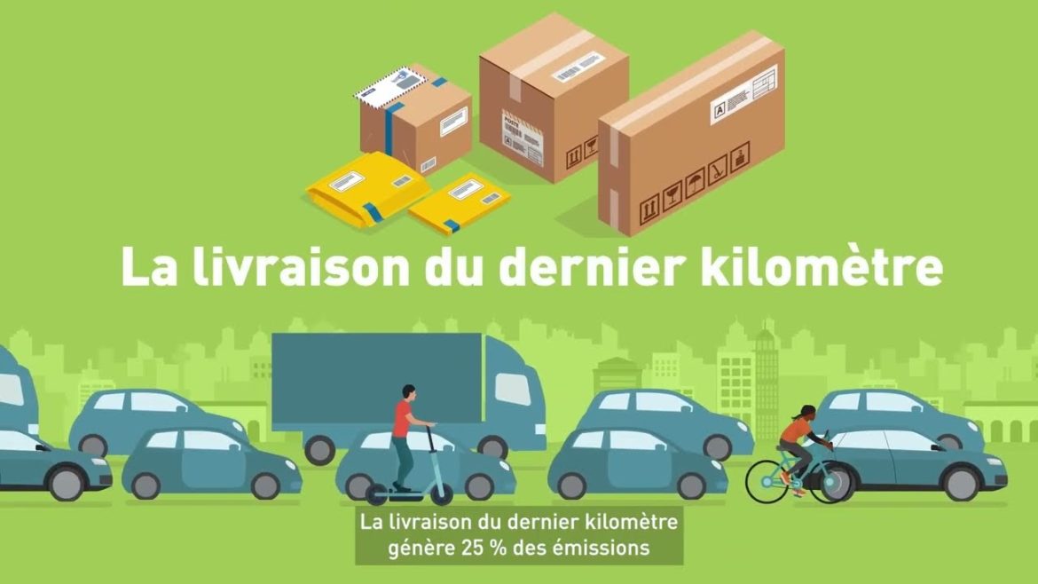 Renault Trucks transforme l&rsquo;avenir de la logistique urbaine avec son carrousel innovant