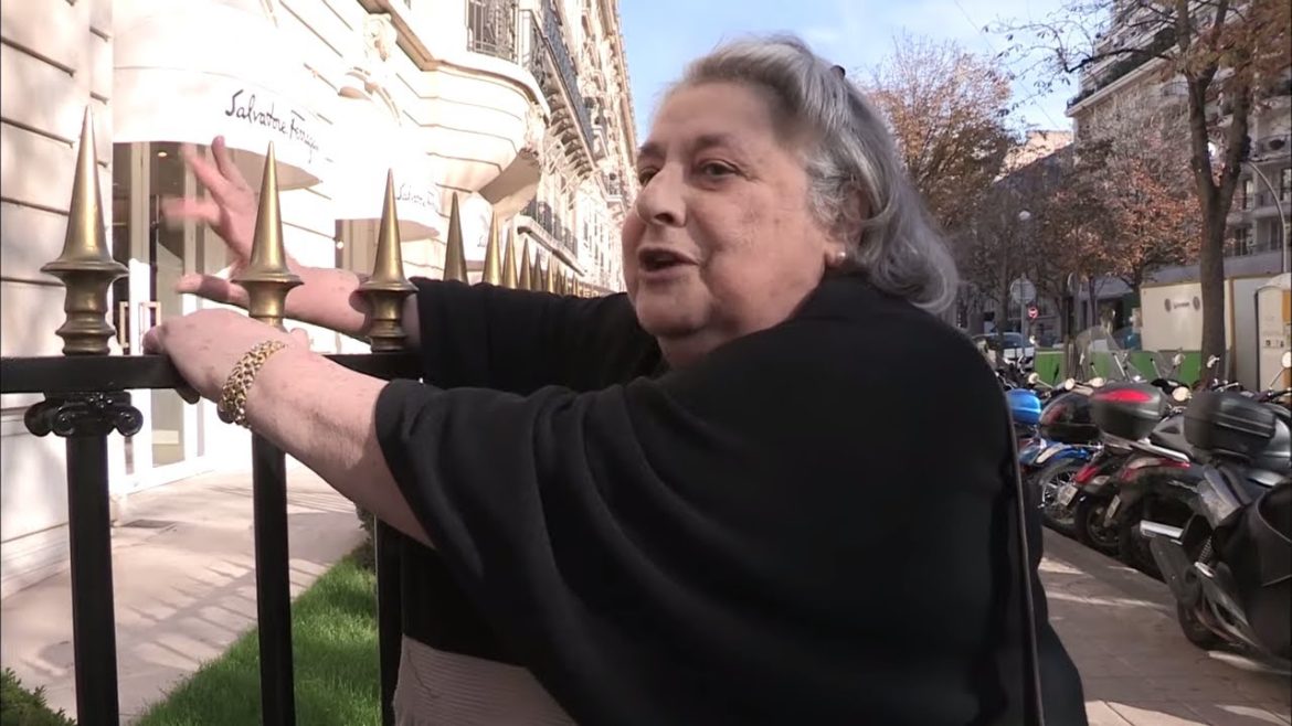 Le témoignage d&rsquo;une femme : 50 ans dans le quartier le plus prisé de Paris et les leçons à en tirer