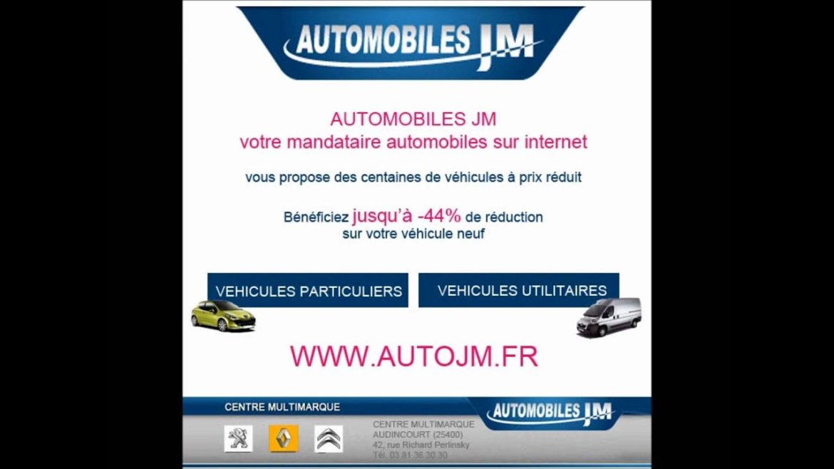 Naviguer dans l&rsquo;univers des mandataires automobiles : découvrez le meilleur des voitures neuves