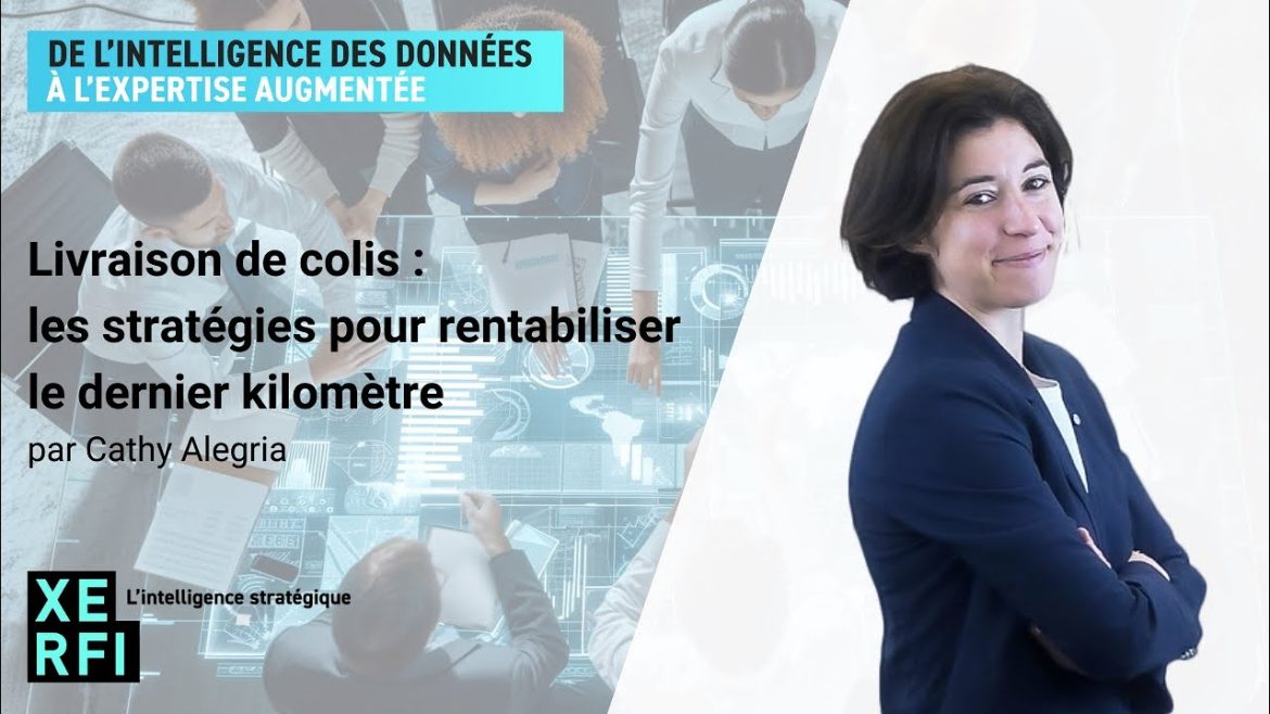 Optimiser la livraison de colis : stratégies incontournables pour maîtriser le dernier kilomètre