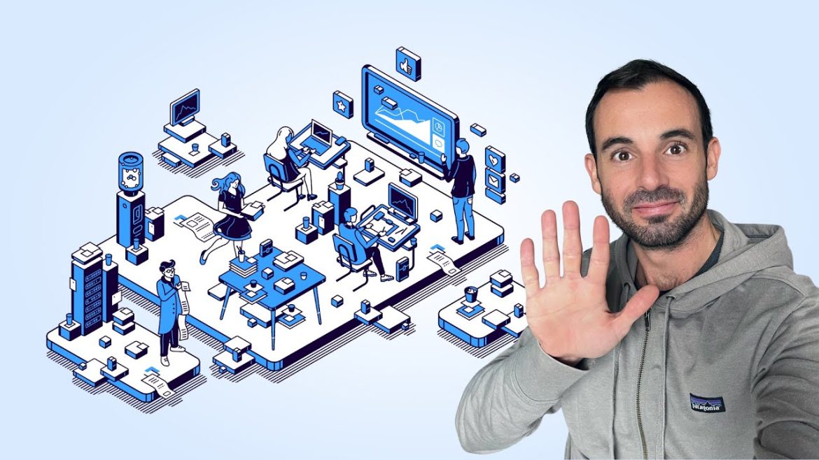 Maîtriser la facture électronique : décryptage en 5 étapes essentielles