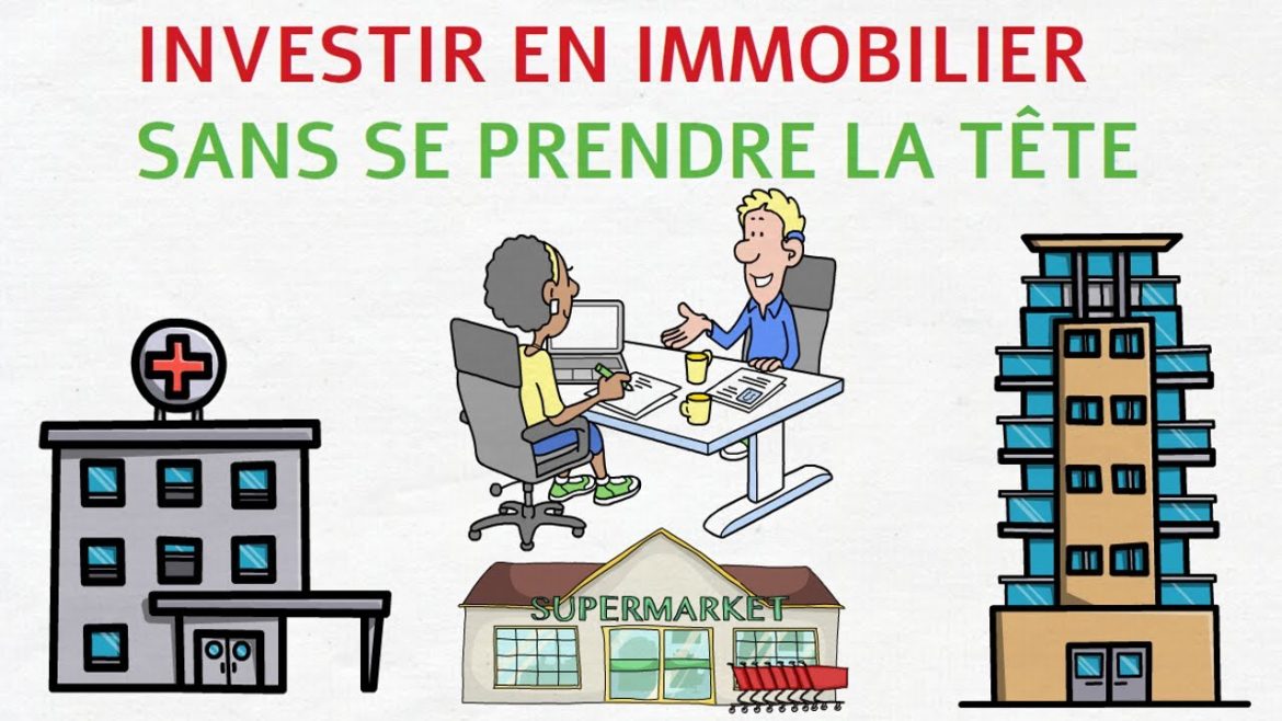 Investir en SCPI : les clés d’une réussite durable et éclairée