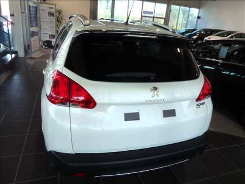 Découvrez l&rsquo;univers des mandataires pour votre nouvelle peugeot 2008 : des conseils fiables et pratiques pour un achat serein