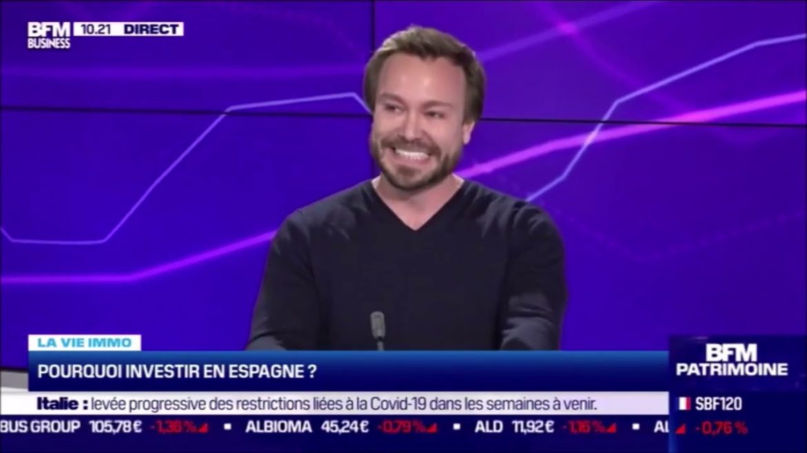 Investir en Espagne : les clés d&rsquo;une opportunité prometteuse à découvrir