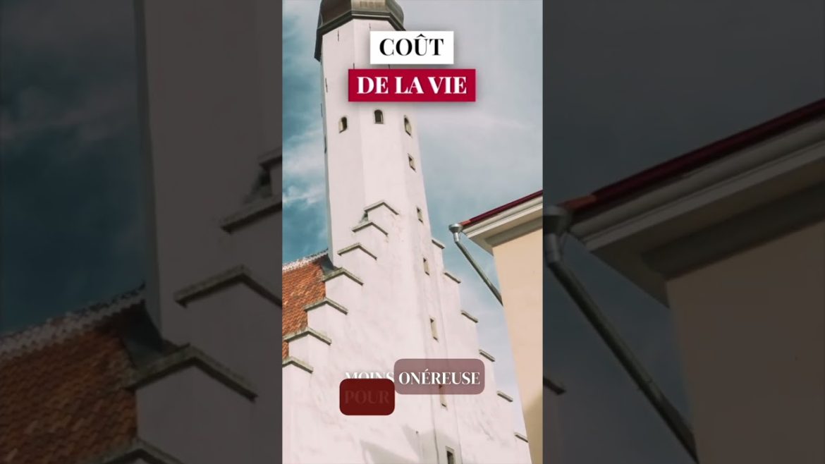 L&rsquo;attractivité méconnue de la lettonie : pourquoi choisir cet eldorado immobilier plutôt que l&rsquo;estonie ?