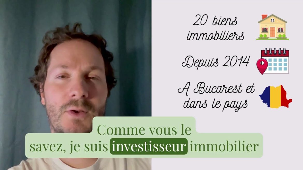 Investir en Roumanie : 5 raisons incontournables et 20 opportunités à découvrir depuis 2014
