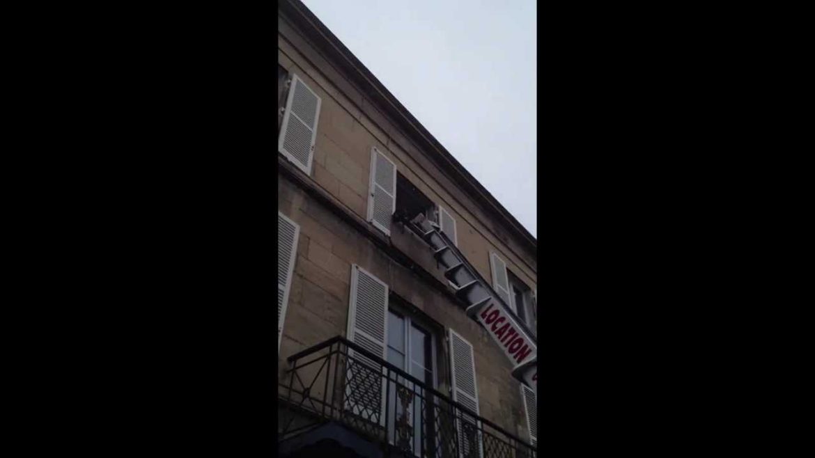 L&rsquo;art du déménagement : découvrez les secrets des monte meubles à asnières sur seine