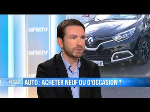 Acheter une voiture : neuve ou d&rsquo;occasion, le choix décisif pour votre budget et votre sécurité