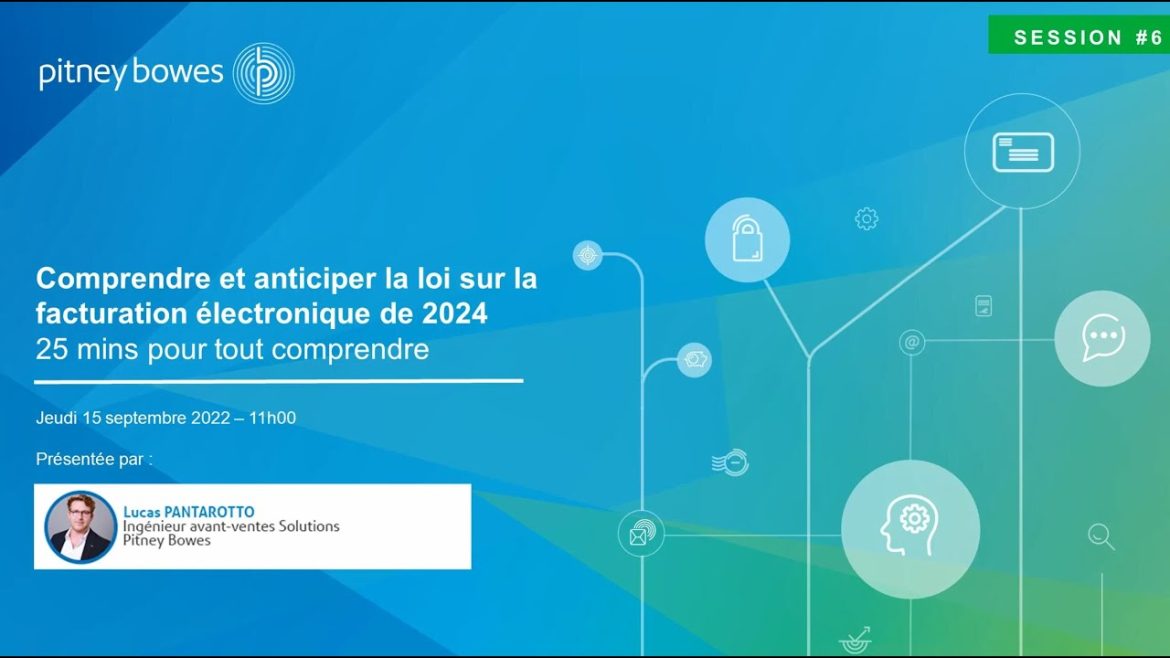 La révolution de la facturation électronique en 2024 : ce que vous devez savoir pour rester conforme et en confiance
