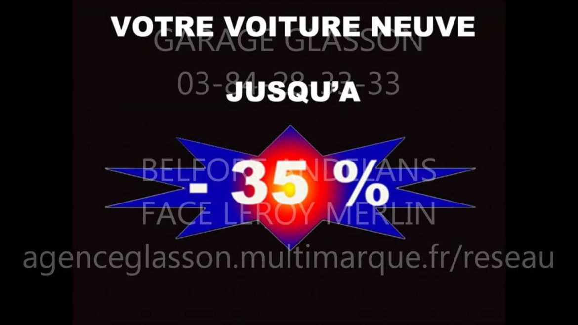 Découvrez les clés d&rsquo;un mandataire automobile fiable à Belfort : votre guide vers la voiture neuve idéale