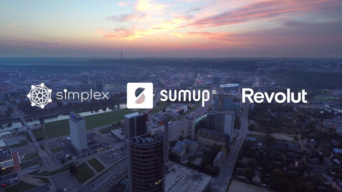 Révolution Fintech en Lituanie : trois histoires de succès qui inspirent confiance et sérieux