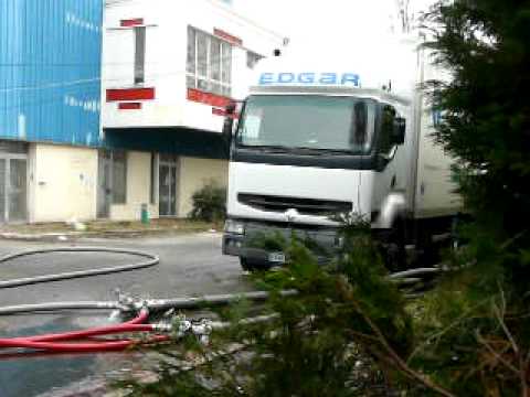 Gagny : comprendre les enjeux et les leçons de l&rsquo;incendie d&rsquo;un entrepôt