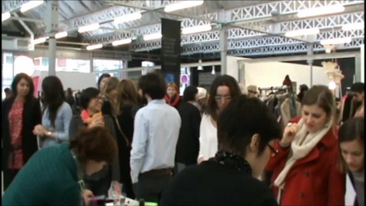 L&rsquo;Art du Vide Dressing : Secrets et Tendances du 3ème Événement Maisons de Mode à Roubaix
