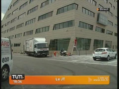 Lyon : les enjeux d&rsquo;un déménagement régional décodés