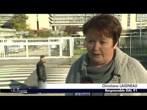 L&rsquo;impact des expulsions sauvages en essonne : comprendre les enjeux et les solutions possibles