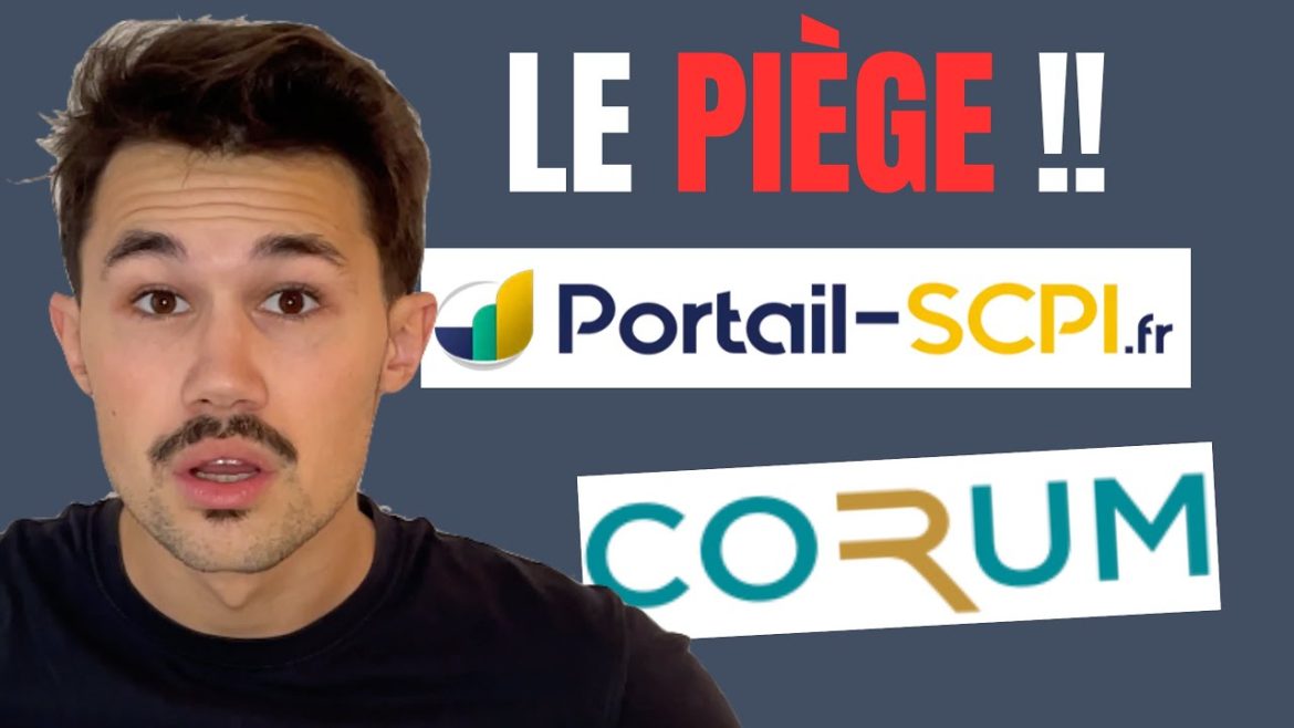 L&rsquo;INVESTISSEMENT SANS RISQUE : DÉCOUVREZ LES CLÉS D&rsquo;UNE SCPI RÉUSSIE !