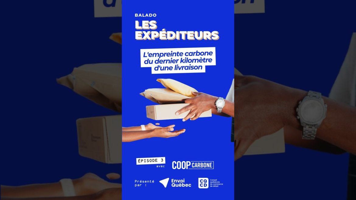 L&rsquo;impact environnemental du dernier kilomètre : stratégies pour une livraison durable