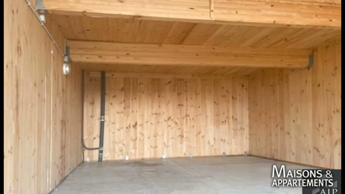 À la découverte d&rsquo;un bien d&rsquo;exception à La Teste-de-Buch : 75 m² à louer pour 695 €