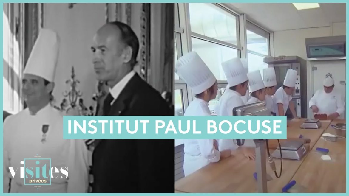 L&rsquo;art de la gastronomie à l&rsquo;institut Paul Bocuse : une immersion exclusive dans l&rsquo;excellence culinaire