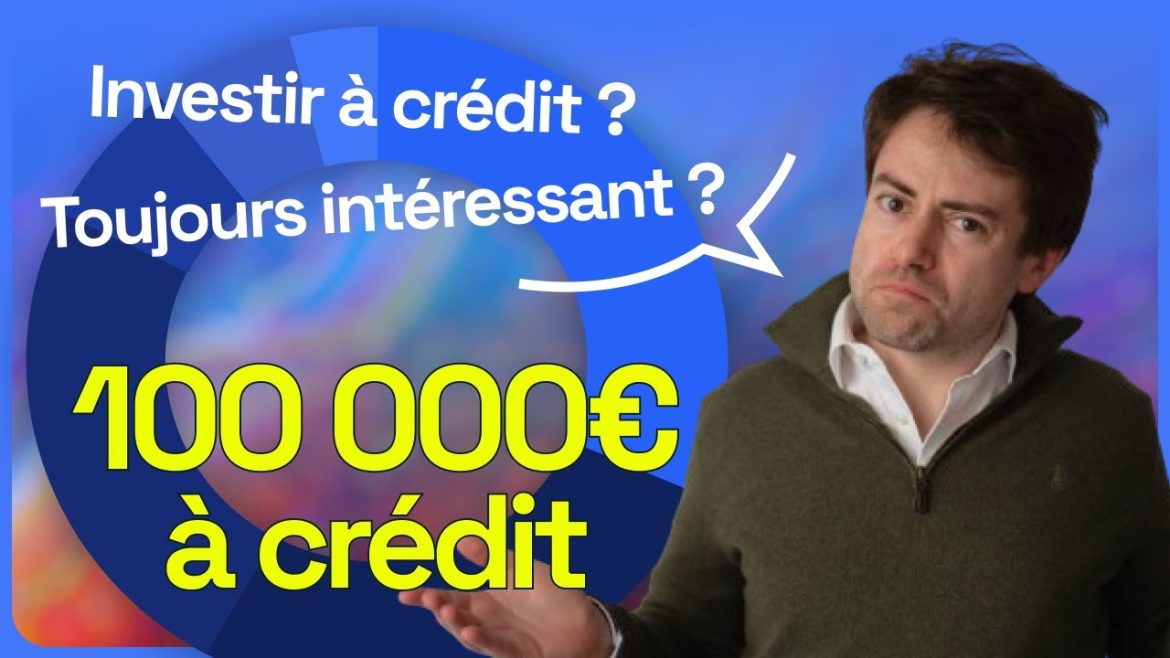 Investir en toute confiance : découvrez comment transformer 100 000€ en SCPI avec succès