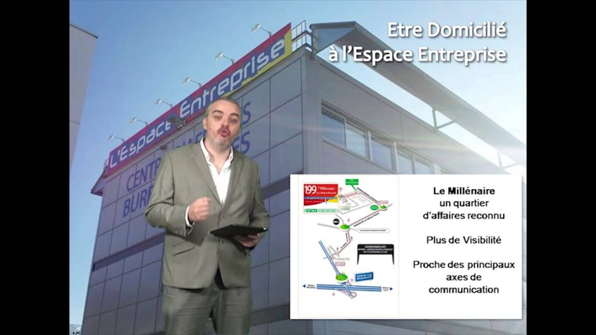 Maîtriser la domiciliation : un guide essentiel pour les entrepreneurs à Montpellier