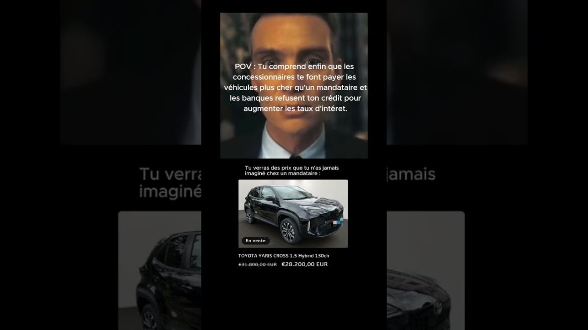 Économiser judicieusement : le guide essentiel pour acquérir votre véhicule avec un mandataire auto de confiance