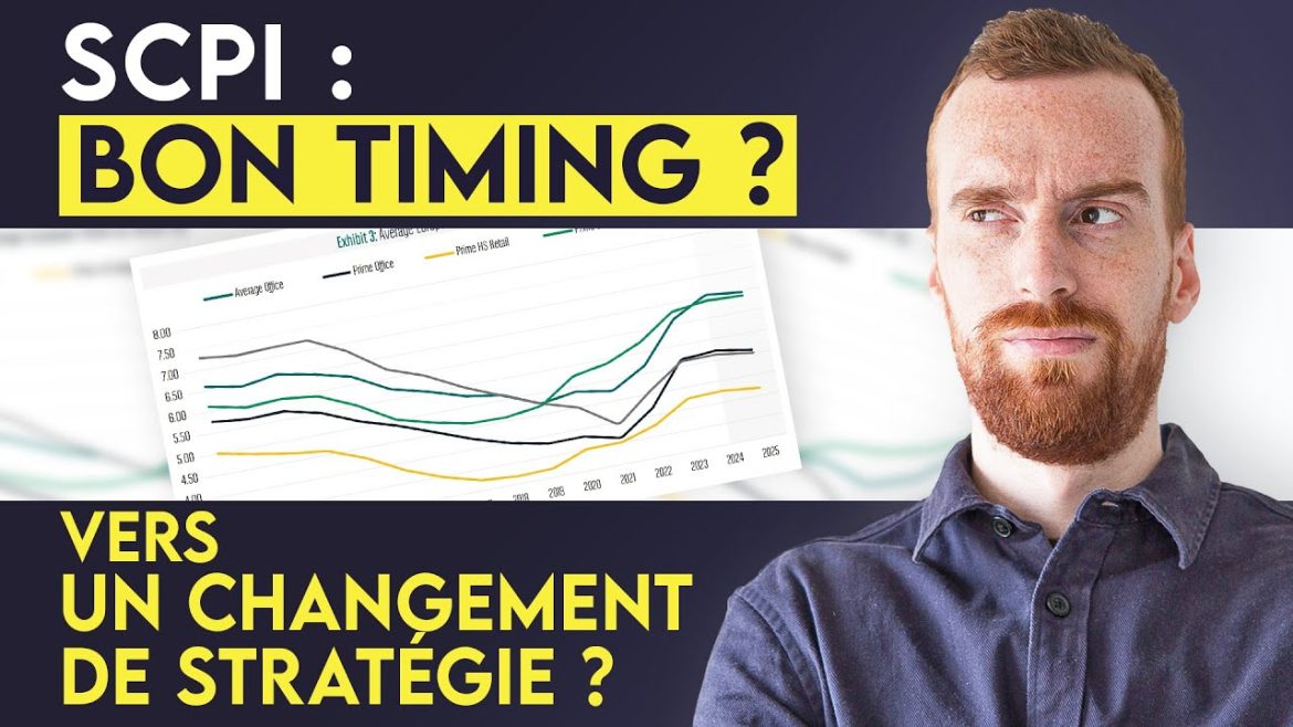 Investir en SCPI en 2025 : révélations sur les opportunités à saisir et les pièges à éviter