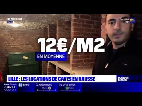 À la découverte des secrets des caves à vin de Lille : un guide essentiel pour les passionnés et les novices