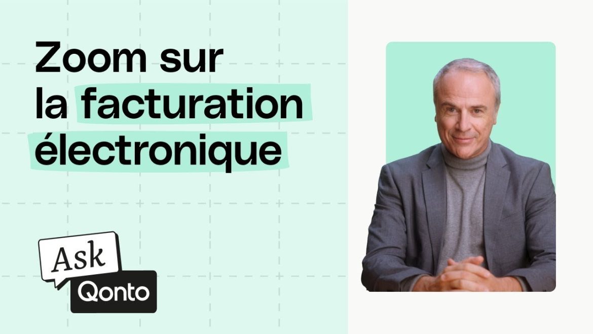 Naviguer dans l&rsquo;univers de la dématérialisation : clés et enjeux de la facturation électronique