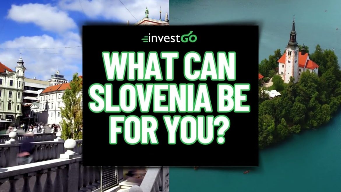 Investir en Slovénie : un trésor caché et des opportunités à saisir