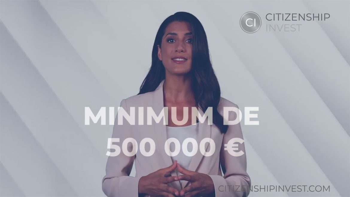 Investir au Portugal : Votre guide essentiel pour obtenir la résidence par investissement