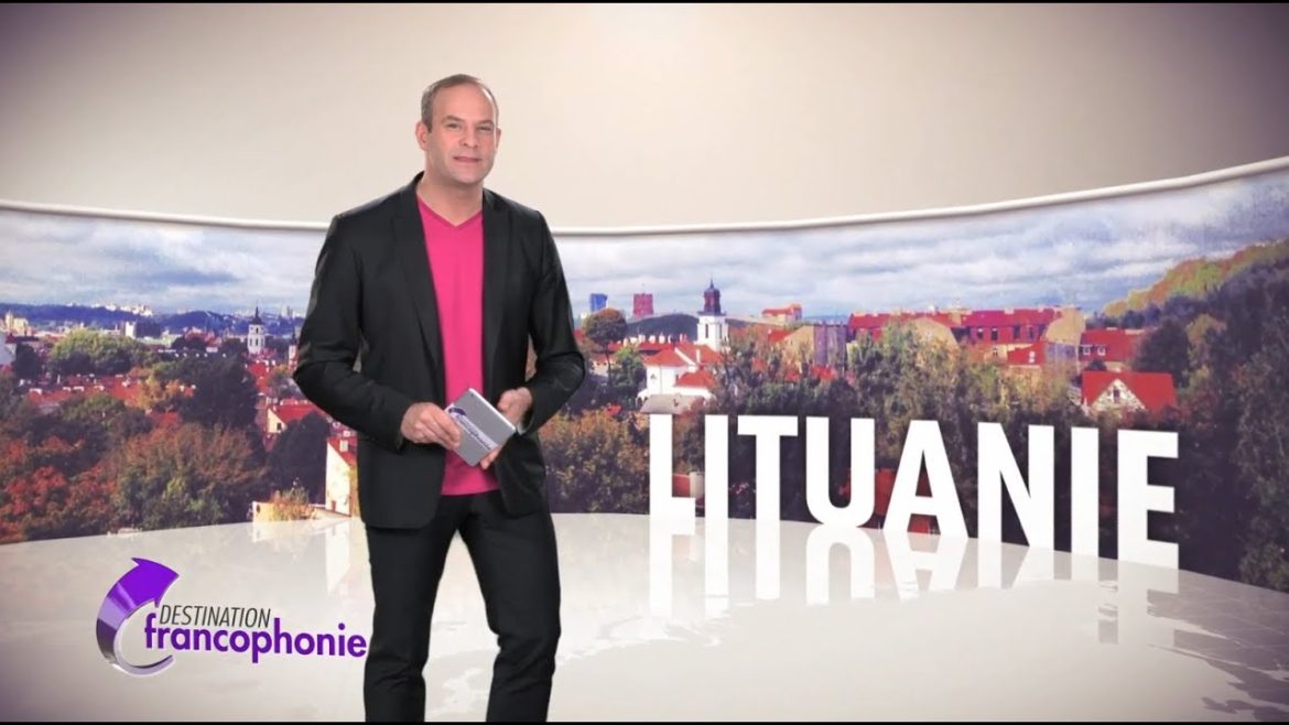 À la découverte de la lituanie : un voyage au cœur de la francophonie et de ses richesses