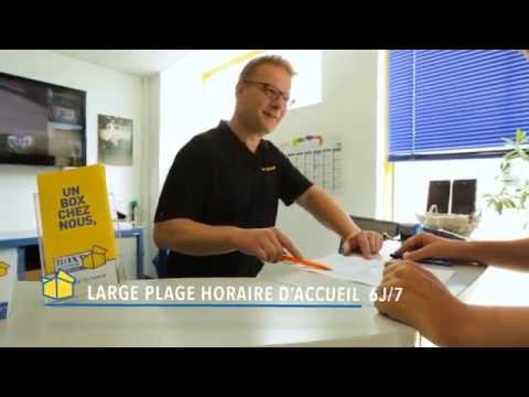 Une Révolution Silencieuse : Découvrez les Secrets de BOX SYSTEM pour une Gestion Efficace et Fiable