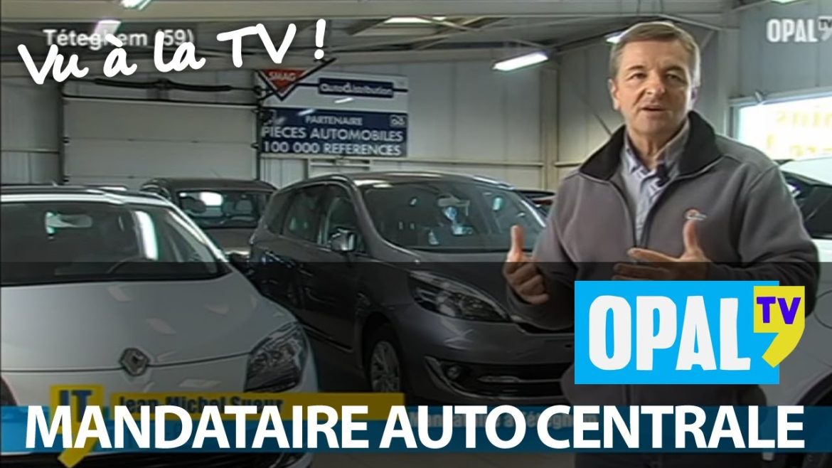 Décryptage des secrets de l&rsquo;automobile : ce que vous devez savoir sur le marché avec Opal&rsquo;TV
