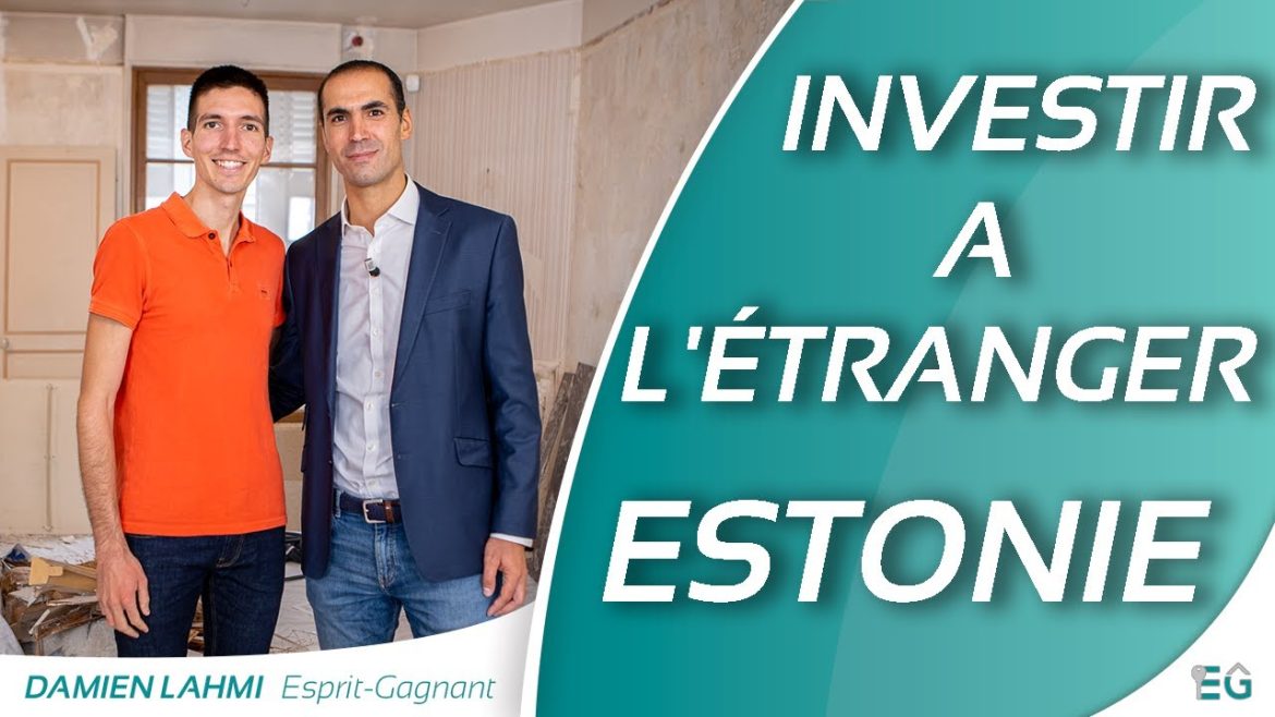 Investir en Estonie : découvrez les clés pour réussir vos projets immobiliers à l&rsquo;étranger