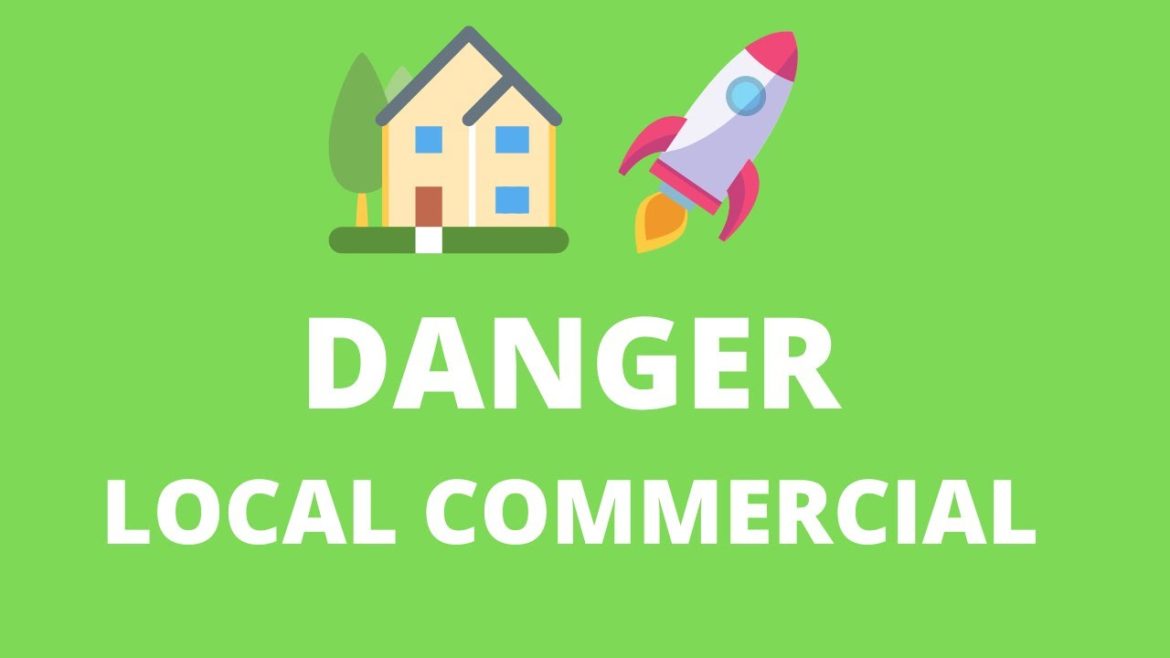 Sécurisez vos investissements : guide essentiel sur l&rsquo;immobilier commercial et professionnel