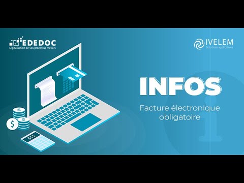 Vers une transition essentielle : comprendre la facture électronique obligatoire pour sécuriser votre avenir business