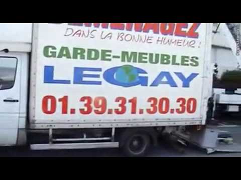 Déménagements Legay : les secrets d&rsquo;un déménagement réussi et serein
