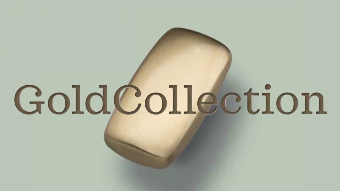 Plongée exclusive dans l&rsquo;univers raffiné de la goldcollection LMC