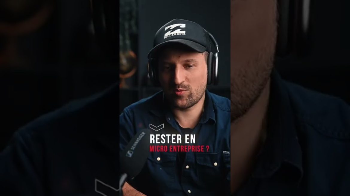 Rester auto-entrepreneur : les clés d&rsquo;une réussite durable et sereine