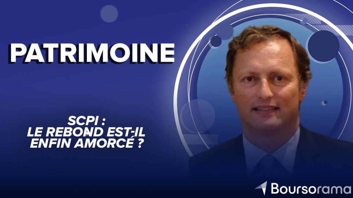 Investir en SCPI : une nouvelle ère de prospérité en vue ?