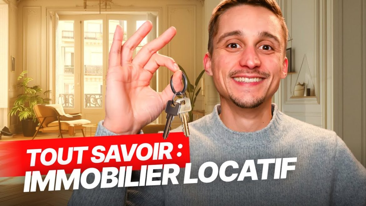 Investir avec succès : découvrez les secrets de mon premier bien locatif à Chambéry