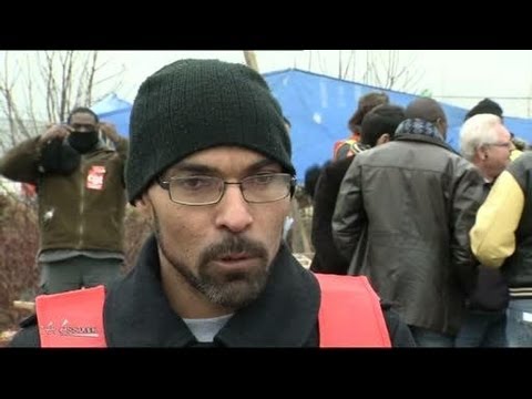Chronopost en Essonne : une semaine de manifestations révélatrices et d&rsquo;enseignements pratiques