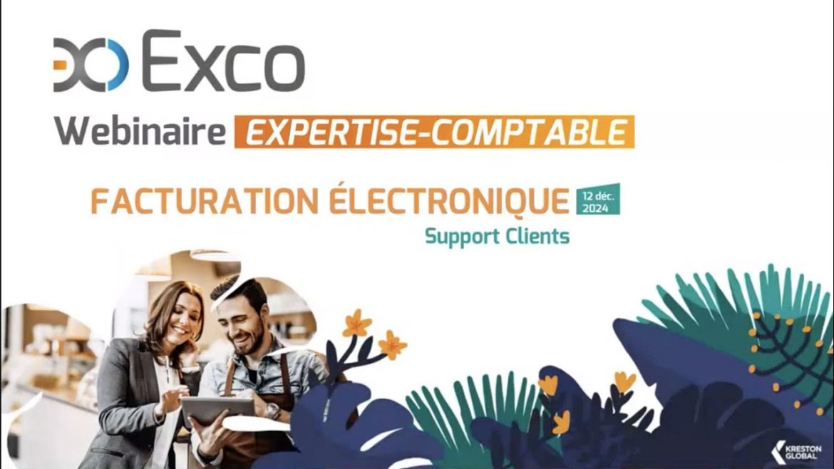 Maîtriser la facture électronique : les clés essentielles pour réussir votre transition numérique